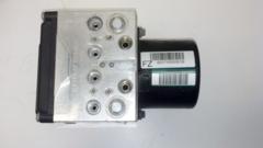 06-09 Trailblazer SS ABS Pump W/Module "FZ" 15933063